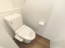 トイレ■八王子市上柚木　新築戸建■