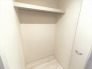 クローゼットはたっぷりと使えるのでお部屋の中はいつもすっきり！
■昭島市中神町2丁目　新築戸建て■