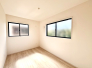 寝室■多摩市聖ヶ丘2　新築一戸建て■
