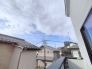 バルコニー■立川市砂川町7　新築一戸建て■