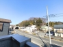 バルコニー■八王子市長房町　新築一戸建て■