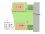 区画図■八王子市長房町　新築一戸建て■