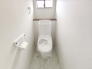 トイレ■八王子市めじろ台3　新築一戸建■