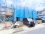 建物の基礎・構造といった目には見えにくい部分もしっかりこだわったお家です。安心して永くお住まいいただけます。
■三鷹市北野2　新築一戸建て■