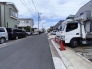 現地写真■三鷹市北野2　新築一戸建て■