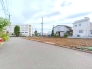 緑豊かで閑静な住宅街は子育てにはピッタリです。■立川市栄町3　建築条件付き売地■