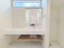 洗面所■日野市栄町4　新築一戸建■