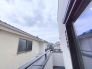 バルコニー■立川市柏町3　新築一戸建■■立川市柏町3　新築一戸建■