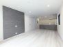 リビングダイニング■立川市柏町3　新築一戸建■