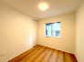 居室■府中市四谷1　新築一戸建■