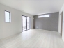 リビングダイニング■立川市柏町4　新築一戸建■