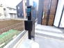 ポスト■立川市柏町4　新築一戸建■
