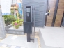 ポスト■立川市柏町4　新築一戸建■