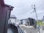 眺望■立川市柏町4　新築一戸建■