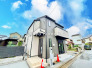 敷地33坪超！完成済みの物件です。実際のお部屋をご見学いただけます。ぜひお問い合わせください
■多摩市貝取　新築一戸建て■