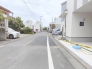 前面道路■八王子市本町　新築戸建て■