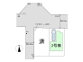 区画図■八王子市本町　新築戸建て■