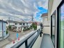 洋室２部屋分に面しているので、お布団干しにも大変便利ですね。
■府中市新町3丁目　新築戸建て■