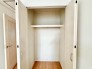 居室にはたっぷりの収納付き。洋服や荷物など仕分けができるので、お子様も整理整頓がしっかりできますね
■府中市新町3丁目　新築戸建て■