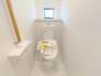 トイレ■小平市小川町1　新築一戸建■