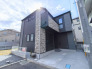 現地外観写真■八王子市子安町1　新築一戸建て■