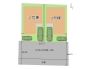区画図■日野市日野台2　新築一戸建て■