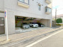 駐車場■立川市錦町6　マンション■