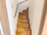 階段■国分寺市高木町1丁目　新築戸建て■
