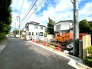 子育てにも嬉しい、緑豊かな自然が広がる閑静な住宅地、この機会に是非現地をご覧ください。■三鷹市井の頭5　新築一戸建■
