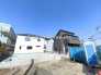2路線3駅を利用できるので通勤、通学、お買い物に便利な立地です！■立川市砂川町6　新築一戸建て■