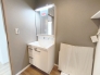 洗面所■立川市一番町1　新築一戸建て■