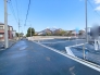 前面道路は5mの道路です。
■武蔵野市吉祥寺北町4　建築条件付き売地■