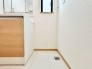 ランドリースペース■府中市住吉町3　新築一戸建■