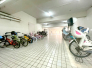 駐輪場■三鷹市牟礼6　中古マンション■