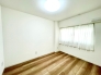 寝室■三鷹市牟礼6　中古マンション■