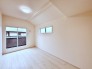 寝室■府中市四谷2　新築一戸建■