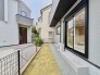 庭■府中市四谷2　新築一戸建■