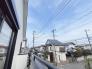 バルコニー■府中市四谷3　新築一戸建て■