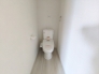 トイレ■日野市旭が丘1　新築一戸建て■