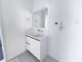 洗面所■府中市新町3　新築一戸建て■