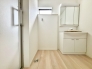 ランドリースペース■府中市日新町4丁目　新築戸建て■