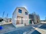 外観■府中市日新町4丁目　新築戸建て■