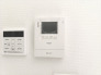 TVモニター付きインターホン■小平市喜平町1　新築一戸建て■