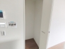 収納■八王子台町3　新築一戸建て■
