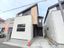 現地外観写真■八王子台町3　新築一戸建て■
