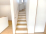 階段■府中市日新町5　新築一戸建■
