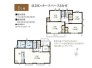 I号棟間取り■府中市日新町5　新築一戸建て■