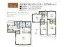 J号棟間取り■府中市日新町5　新築一戸建て■