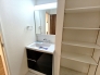 洗面台■八王子市大和田3　新築一戸建■