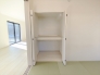 収納■小平市栄町2　新築一戸建て■